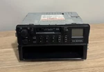 99 00 01 Kia Oem Am-fm Cassette Radio Stereo Receiver 1K08E66860C. Fixed Price $59.99.