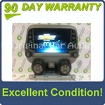 2013 - 2015 Chevy Camaro Oem Navigation Touch Display Screen Climate Controls. Fixed Price $395.00.