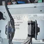 2019 Honda Civic Radio Head Unit Receiver 39101-TBC-AA1-M1. Fixed Price $67.99.