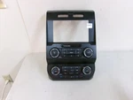 2018-20 Ford F150 Nav Radio Dual Heat/ac Control Panel Bezel KL3T-18E245-ABE. Fixed Price $164.95.