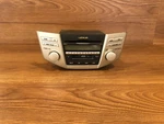 07-09 Lexus RX350 RX400H Cd Changer Cassette Tape Player Radio Stereo Oem. Fixed Price $108.50.