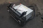 Am Fm Radio Receiver Cd Player Head Unit 670030198 Oem Maserati Ghibli 2014. Fixed Price $112.49.