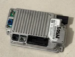 16-17 Ford Escape Apim Sync Module Voice Radio Communication GJ5T-14G370-BL. Fixed Price $116.78.