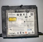 2014-2016 Bmw 535I Radio Receiver Cd Player 6434AB067. Fixed Price $88.35.