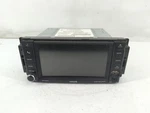 Dodge Caravan Am Fm Cd Player Radio Receiver EW5GN. Fixed Price $161.93.