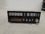 Hitachi Model KMS-5301D Am & Fm Car Radio. Fixed Price $40.00.