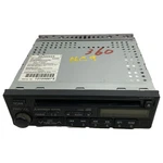 00-01 Mitsubishi Montero Spt Audio & Visual Equip Radio MR490089 Am/fm/cd 57618A. Fixed Price $77.19.
