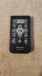 QXE1047 Remote Control Pioneer DEH-X3800UI DEH-X5500HD DEH-X55HD Car Receiver Rc. Fixed Price $10.00.