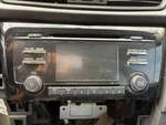 2017-2020 Nissan Rogue Oem Touchscreen Radio Display Unit. Fixed Price $179.00.
