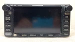 2002 2003 2004 Toyota Camry Jbl Navigation Gps Screen Radio 86120-33400 (oem). Fixed Price $50.95.