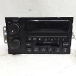 1995 Buick Regal Lesabre Roadmaster Park Ave Am Fm Cassette Radio 16165184 Oe. Fixed Price $25.79.
