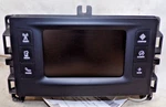 17 18 19 Chrysler Pacifica VP2 Radio Display Screen P68232022AF XZY25. Fixed Price $55.68.