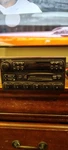 1997-2003 Ford Oem Stereo Cassette Player YW7F-19B132-AA. Fixed Price $70.00.