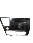 2013-2014 Honda Civic Radio Stereo Premium Audio System Cd Player 39100-TR3-A71. Fixed Price $25.00.