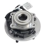 Wheel Hub Bearing For Chrysler Town & Country 2008-2011 Dodge Grand Caravan Vw. Fixed Price $37.92.