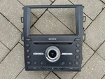 2017-2020 Ford Fusion Sony Control Panel Radio Climate HS7T18E245DHA Oem. Fixed Price $99.99.