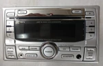 Honda 1998+ CD6 MP3 Radio +front Aux. Oem Factory Original Changer Stereo Red. Fixed Price $80.00.