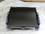 Audio Equipment Radio Display And Receiver Bluetooth Fits 14 Durango 176896. Fixed Price $270.00.