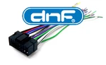 New Sony Xplod 16-PIN Radio Wire Harness (car/audio) Power Plug Back Clip. Fixed Price $9.20.