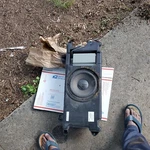 2009 2014 Nissan Cube Subwoofer Sub-woofer Amplifier Oem 28170-1FC0A. Fixed Price $100.00.