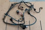 Bmw E12 518I Kjet Engine Wiring Harness W/o Plug For Ignition Commutator Used. Fixed Price $139.99.