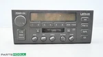 1998-2000 Lexus LS400 Front Pioneer Cassette Audio Stereo Player 86120-50450 Oem. Fixed Price $112.50.