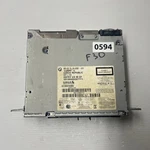 Bmw F22 F30 4 F32 Radio Audio Professional Media Cd Disc Player 9335352. Fixed Price $475.00.