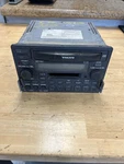 98-00 Volvo V70R C70 P80 SC-901 Radio Stereo 3 Cd Player With Code Oem X70. Fixed Price $79.00.