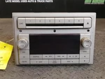 Audio Equipment Radio Receiver AM-FM-6 CD-MP3 Fits 07 Mkz 1625471. Fixed Price $80.00.
