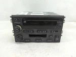 2001-2006 Hyundai Santa Fe Am Fm Cd Player Radio Receiver M4SH3. Fixed Price $99.58.