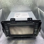 Oem For 2012 Honda Civic Radio Stereo Am Fm Cd (with Nav+ Premium Audio). Fixed Price $120.00.