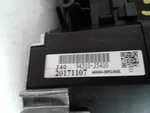 Camera/projector Head-up Display Fits 18-19 Stinger 1431566. Fixed Price $213.14.