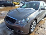 Audio Equipment Radio Cd Player And Receiver Fits 09-10 Infiniti M35 1260989. Fixed Price $121.50.