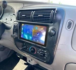 1998 2006 Ford Ranger 7" Android 13 Apple Carplay Stereo Radio Gps Wifi. Fixed Price $119.00.