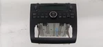 '07-'09 Nissan Altima Radio Assembly Head Unit Oem 1 Year Warranty!. Fixed Price $76.95.