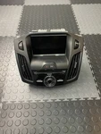 2012-2014 Ford Focus Navigation Gps Screen Display Sync Radio W/ Bezel Oem. Fixed Price $337.50.