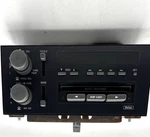 16129952 Vtg Oem Gm Pontiac Firebird Trans Gta 1989-93. Amfm Radio/cassette. Fixed Price $85.00.