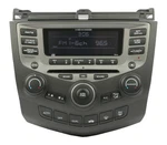 2004-2007 Honda Accord Am Fm 6 Cd Radio 39175-SDA-L120-M2 7BK2 Code Included. Fixed Price $400.00.
