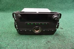 2008 Chevrolet Silverado Radio Unit 25918998 Oem. Fixed Price $30.00.