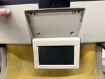 2007 Ford Expedition Rear Overhead Dvd Player Display Screen 7L1T-10E947-AJ31T3. Fixed Price $84.95.