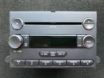 Ford CD/MP3 Player Am/fm Radio EC2T-18C869-AB-CB Various Models. Fixed Price $199.00.