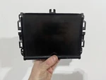 2013-2018 Dodge Ram VP4 Navigation Gps 8.4 Radio Screen 68224525AE. Fixed Price $346.49.