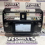 Toyota 86100-35191 57080 Radio Navigation 2014-2019 4RUNNER Oem Apps Trd. Fixed Price $213.59.