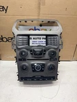 2011-2013 Ford Explorer Dash Radio Stereo Climate Control Trim Oem BB5T18A802AG. Fixed Price $59.96.