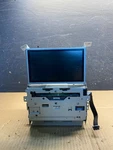 2006 - 2008 Infiniti FX35 Radio Display Information Navigation Screen AA7321 Dg. Fixed Price $149.99.