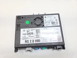 2015-2016 Gm Hmi Human Machine Interface Control Module 23493425 Vin Removed. Fixed Price $161.99.