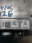 Radio Amplifier LJ7Z18B849AE, LJ7T18 Oem 20-22 Lincoln Corsair 1YR Wrnty. Fixed Price $100.00.