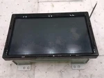 Used Infotainment Display Fits: 2015 Hyundai Genesis Screen Id 96525B155. Fixed Price $104.19.