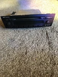 2006-2006 Bmw 325I Am Fm Cd Player Radio Receiver As Is. Fixed Price $45.00.