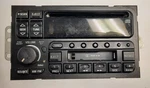 1996 Buick Riviera Stereo 16201134. Fixed Price $110.00.